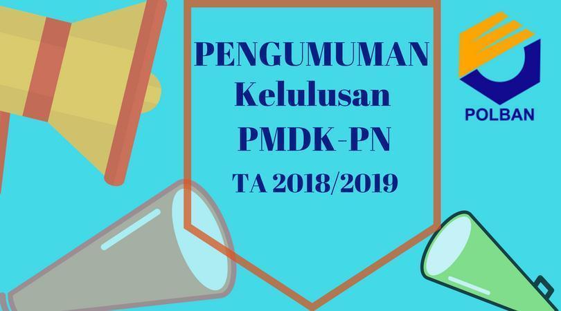 Politeknik Negeri Bandung – assuring your future